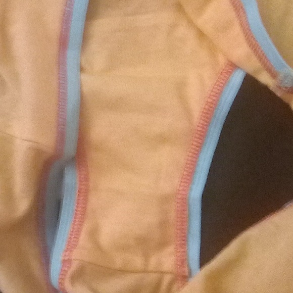 So Girls Bikini Panties in Inspirational - Picture 7 of 7